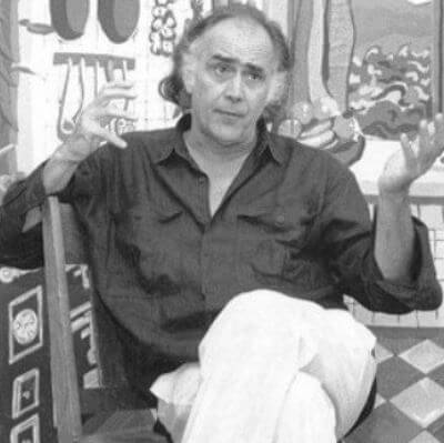 August Coppola